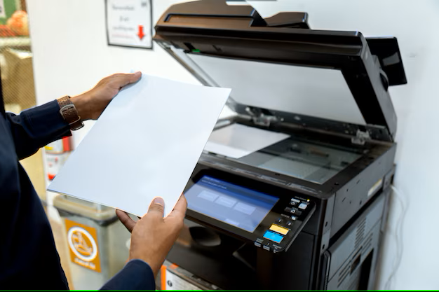 copier rental and leasing in Singapore