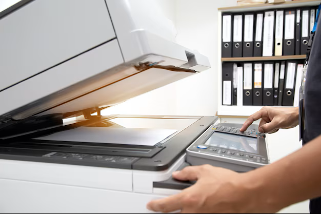Singapore Copier Rentals