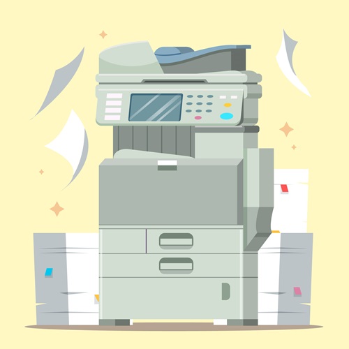 Sell Your Copier Singapore