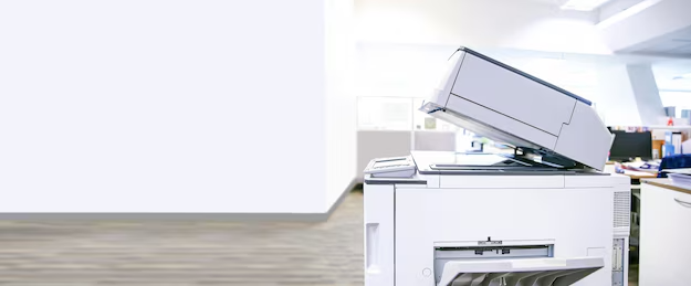 Fuji Xerox printer rental Singapore